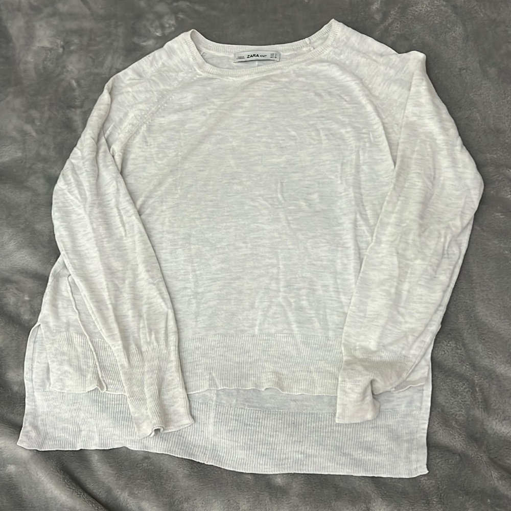 White T-Shirt